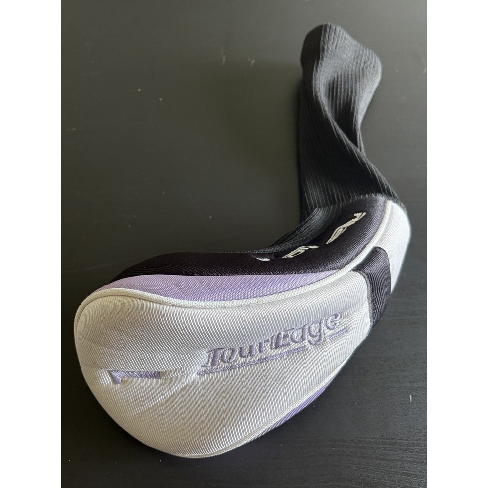 Tour Edge‎ Reaction 2 Headcover Driver Club Cover Pullover